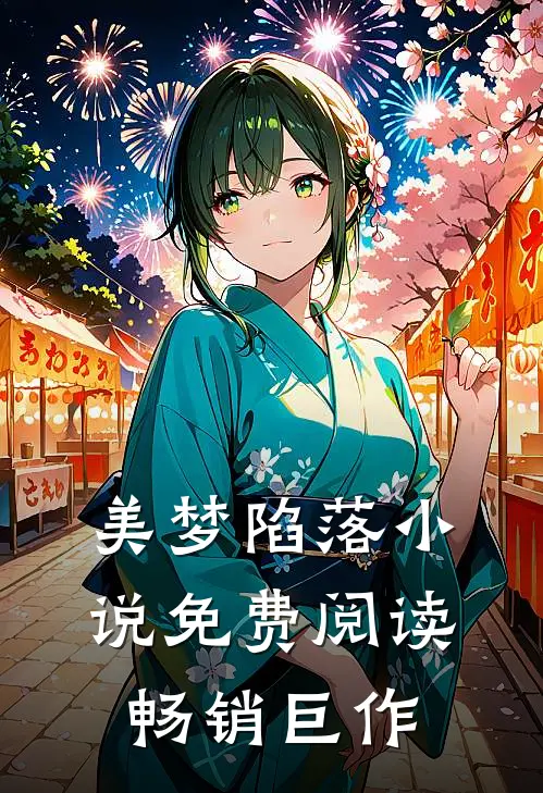 美梦陷落小说免费阅读畅销巨作