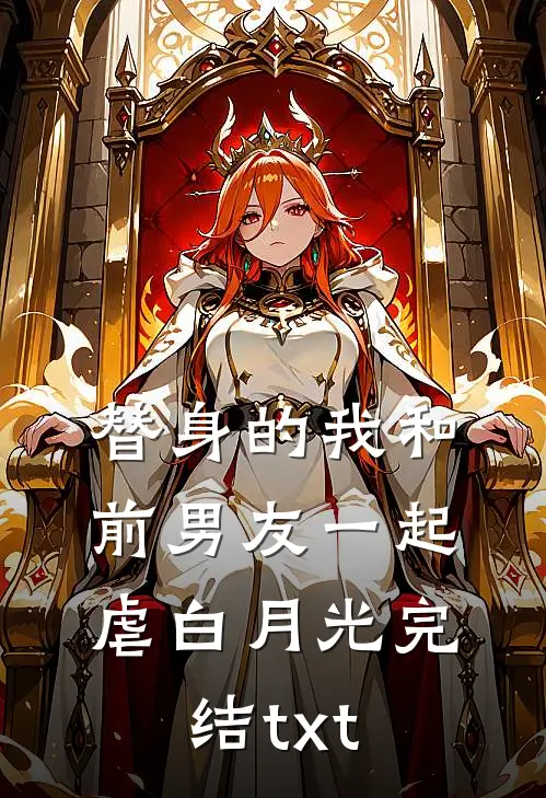 替身的我和前男友一起虐白月光完结txt