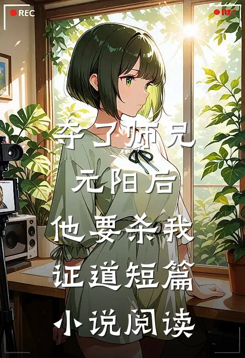 夺了师兄元阳后，他要杀我证道短篇小说阅读
