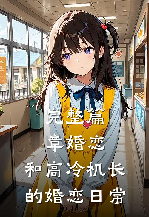 完整篇章婚恋：和高冷机长的婚恋日常