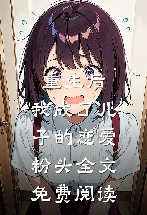 重生后，我成了儿子的恋爱粉头全文免费阅读
