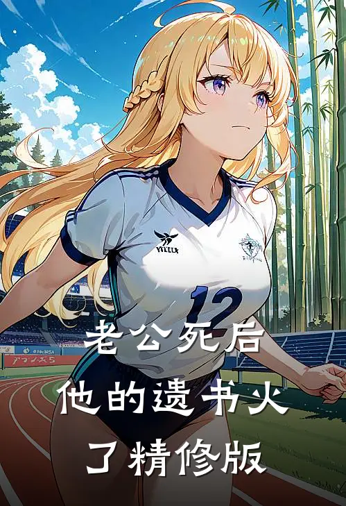 老公死后，他的遗书火了精修版