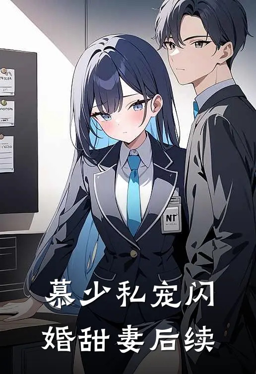 慕少私宠闪婚甜妻后续