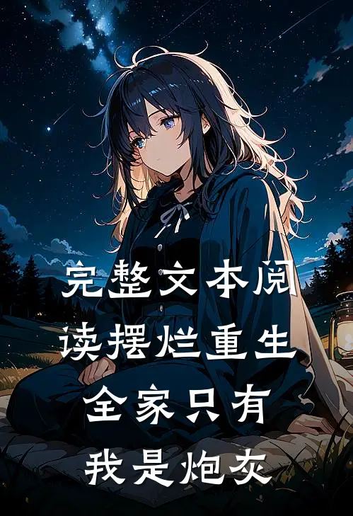 完整文本阅读摆烂重生：全家只有我是炮灰