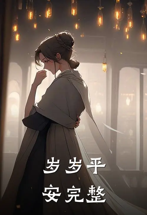 岁岁平安完整