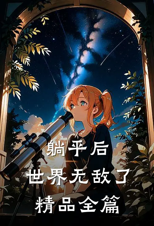 躺平后，世界无敌了精品全篇