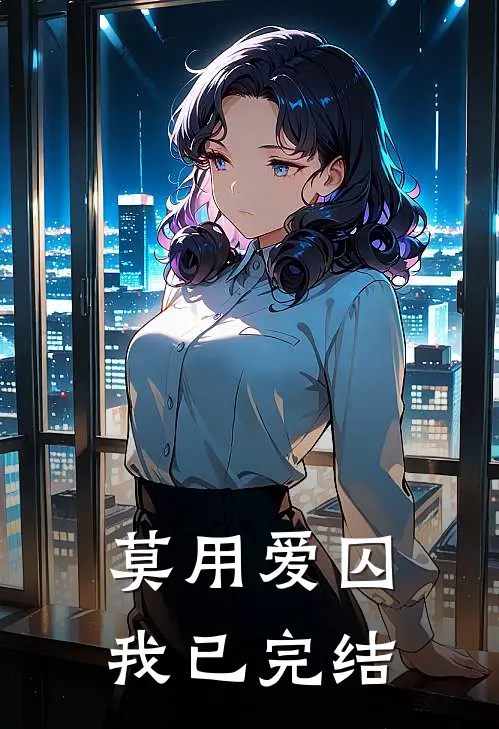 莫用爱囚我已完结
