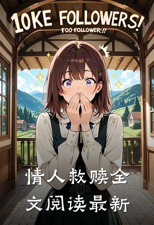 情人救赎全文阅读最新