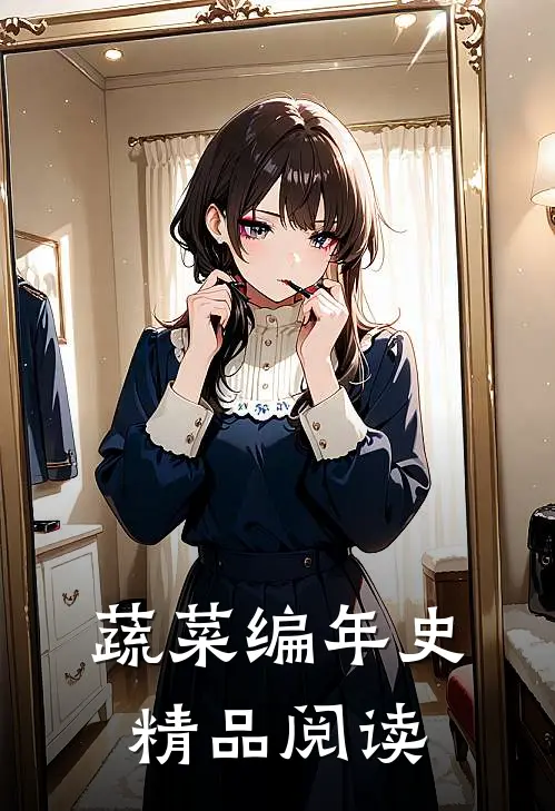 蔬菜编年史精品阅读