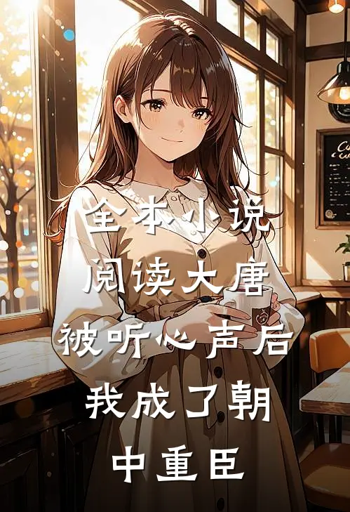全本小说阅读大唐：被听心声后，我成了朝中重臣