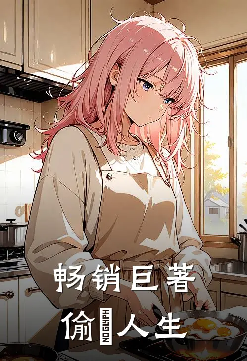 畅销巨著偷換人生