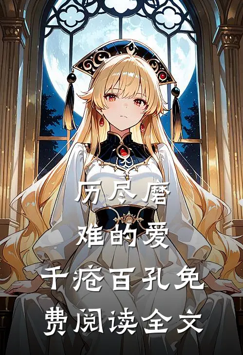 历尽磨难的爱，千疮百孔免费阅读全文
