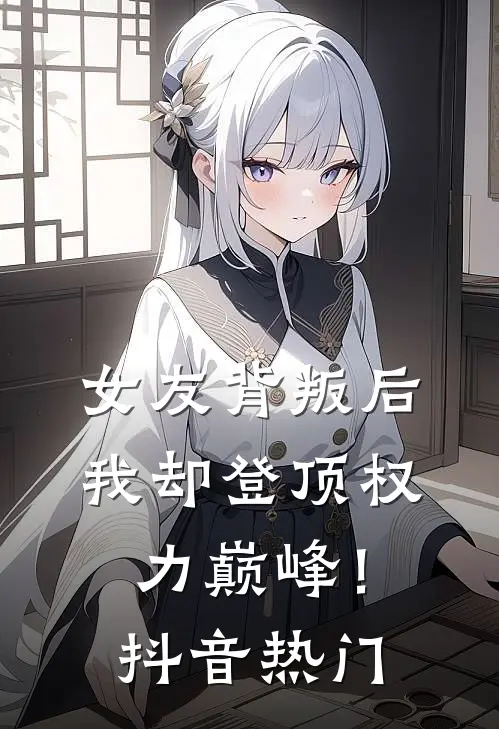 女友背叛后，我却登顶权力巅峰！抖音热门