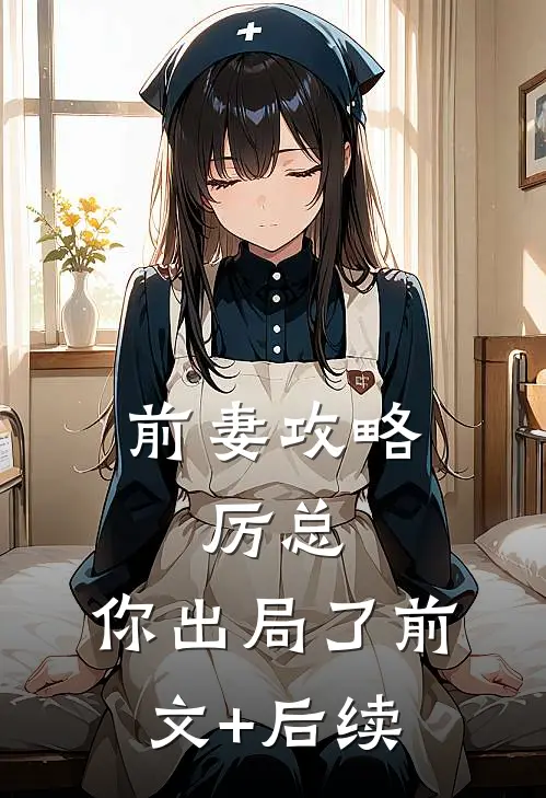 前妻攻略：厉总，你出局了前文+后续