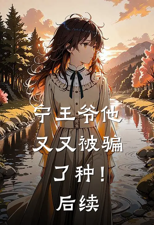 宁王爷他又又被骗了种！后续