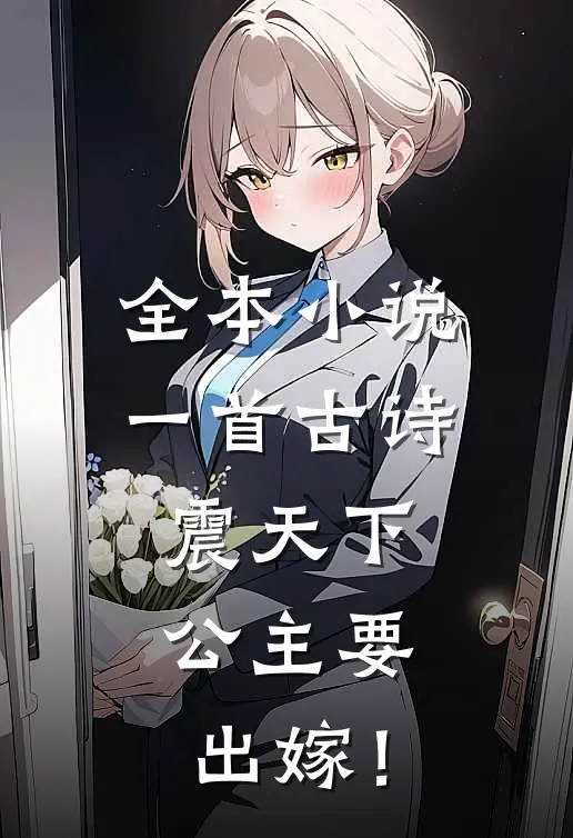 全本小说一首古诗震天下，公主要出嫁！