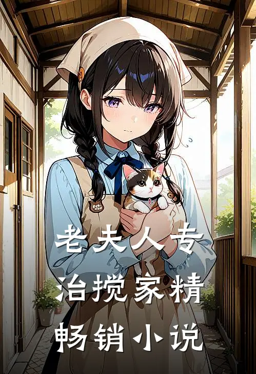 老夫人专治搅家精畅销小说