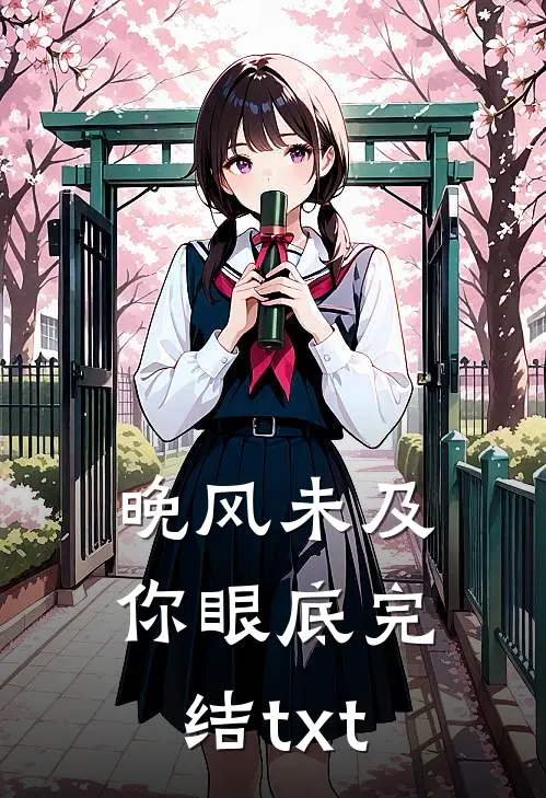 晚风未及你眼底完结txt
