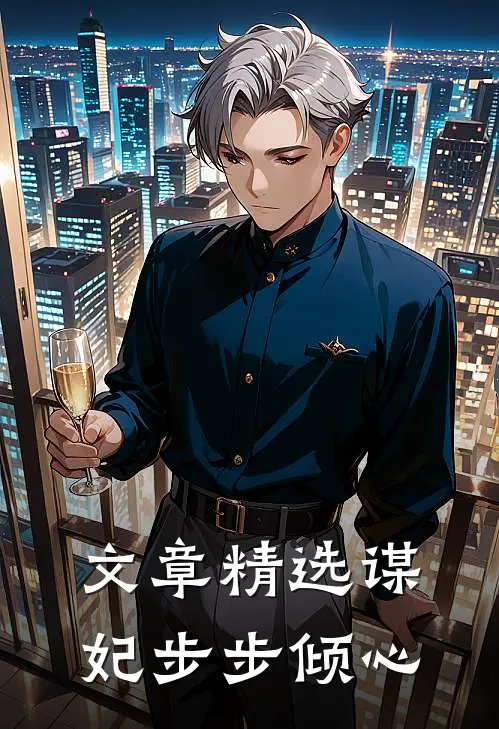 文章精选谋妃步步倾心