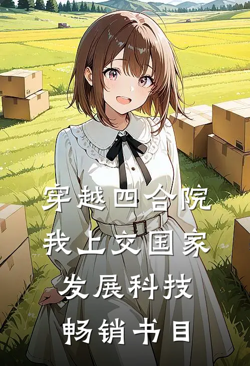 穿越四合院，我上交国家发展科技畅销书目