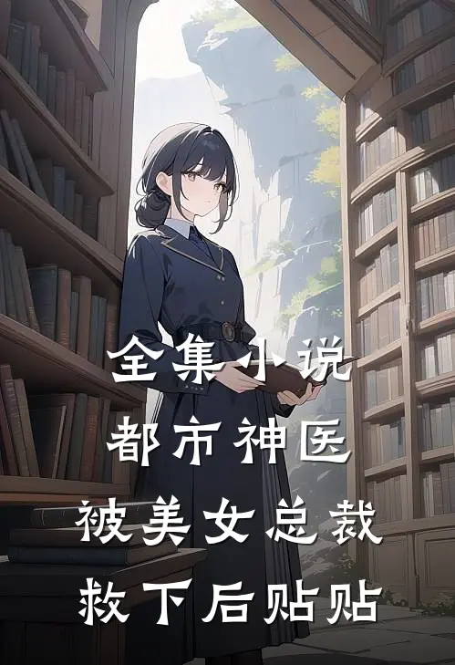 全集小说都市神医：被美女总裁救下后贴贴