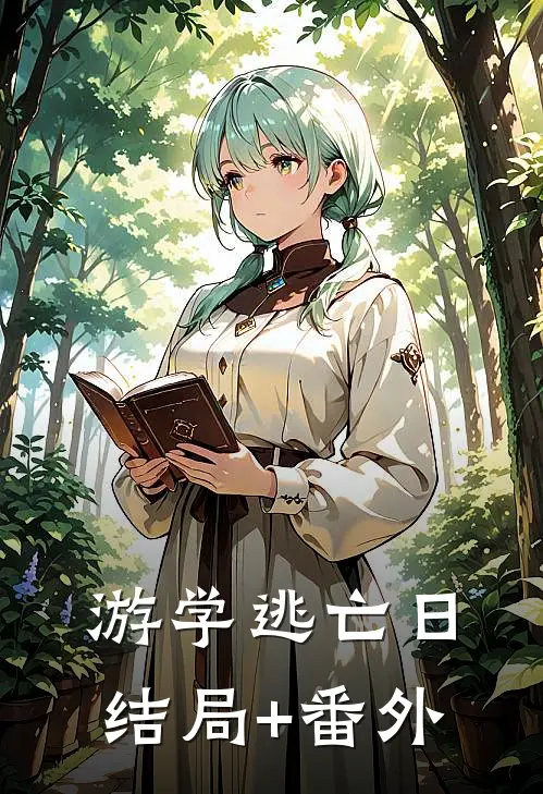 游学逃亡日结局+番外