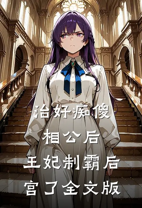 治好痴傻相公后，王妃制霸后宫了全文版