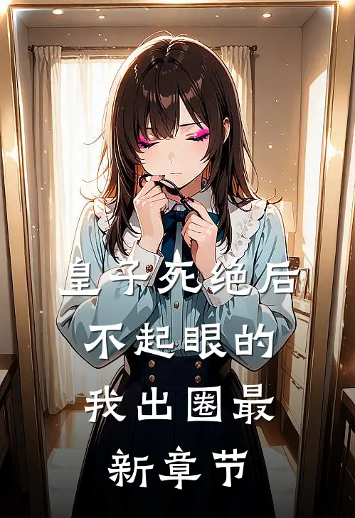 皇子死绝后，不起眼的我出圈最新章节