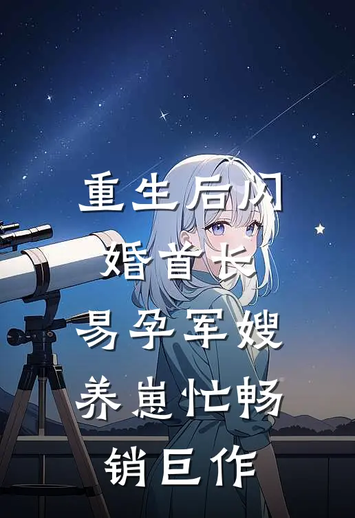 重生后闪婚首长，易孕军嫂养崽忙畅销巨作