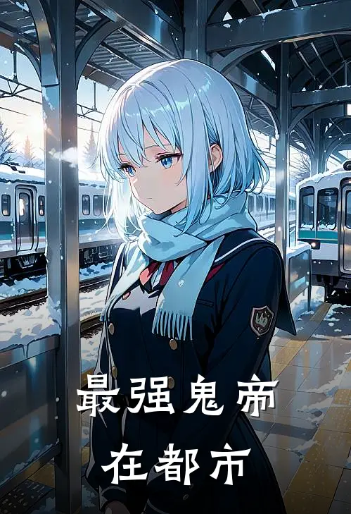 最强鬼帝在都市