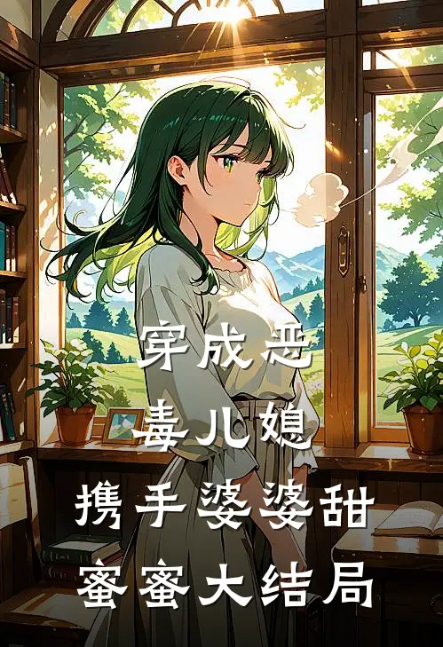 穿成恶毒儿媳，携手婆婆甜蜜蜜大结局