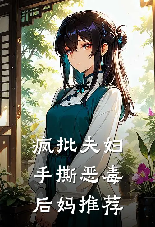 疯批夫妇手撕恶毒后妈推荐