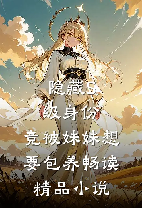 隐藏S级身份，竟被妹妹想要包养畅读精品小说