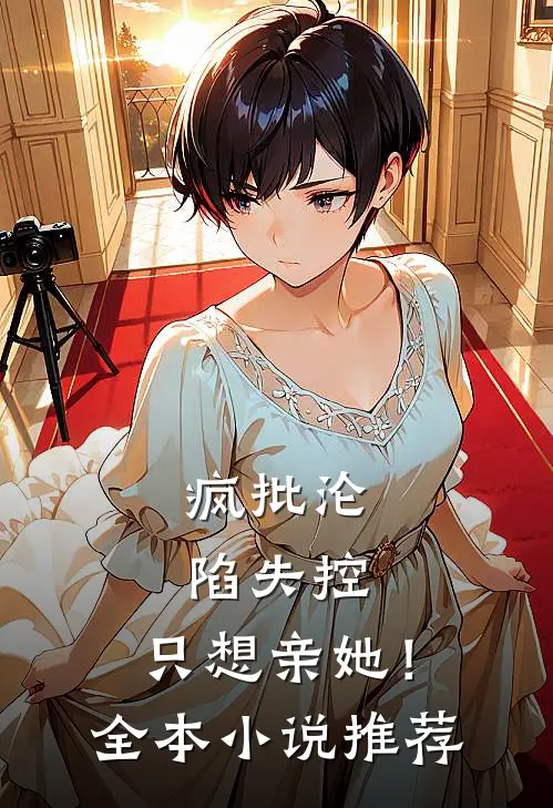 疯批沦陷失控，只想亲她！全本小说推荐