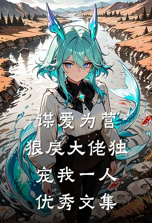 谋爱为营：狠戾大佬独宠我一人优秀文集