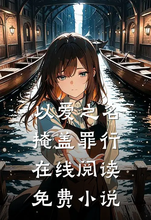 以爱之名掩盖罪行在线阅读免费小说