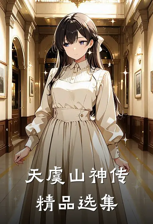 天虞山神传精品选集