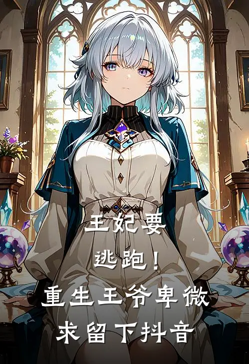 王妃要逃跑！重生王爷卑微求留下抖音