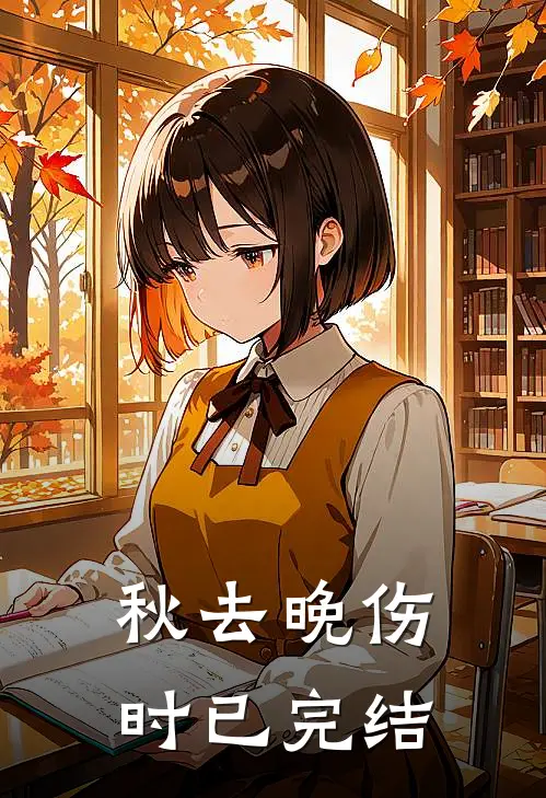 秋去晚伤时已完结