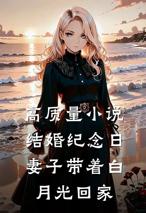 高质量小说结婚纪念日，妻子带着白月光回家