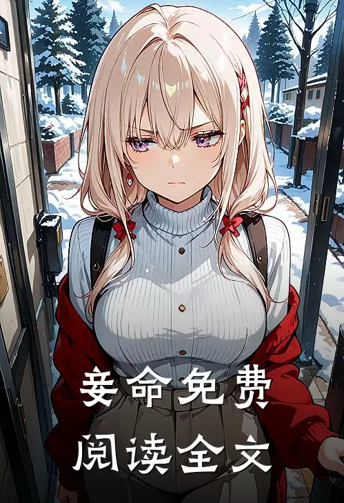 妾命免费阅读全文
