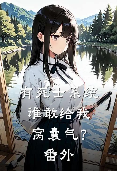 有死士系统，谁敢给我窝囊气？番外