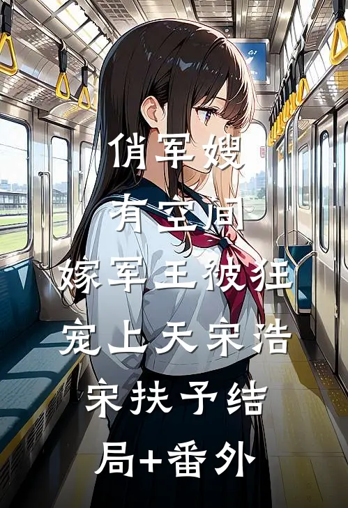 俏军嫂有空间，嫁军王被狂宠上天宋浩宋扶予结局+番外