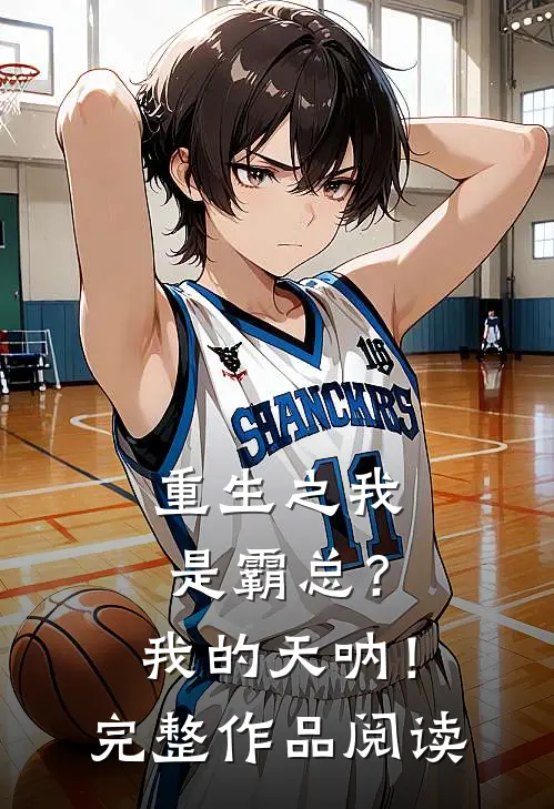 重生之我是霸总？我的天呐！完整作品阅读