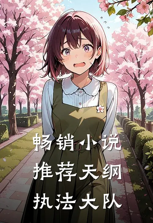 畅销小说推荐天纲执法大队