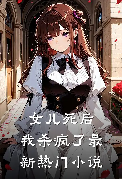 女儿死后，我杀疯了最新热门小说