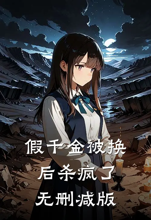 假千金被换后杀疯了无删减版