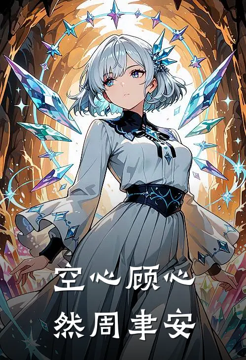空心顾心然周聿安