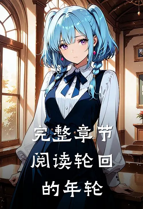 完整章节阅读轮回的年轮