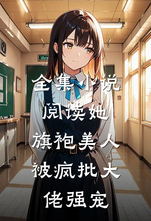 全集小说阅读她，旗袍美人，被疯批大佬强宠